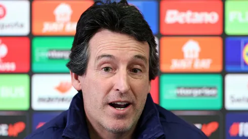 Unai Emery vai trocar o Aston Villa pelo Real Madrid?