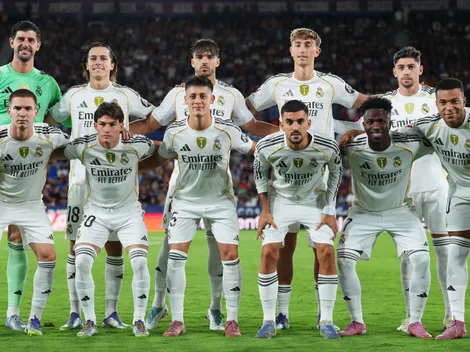 Playoffs terão Real Madrid x Benfica e PSG x Mônaco; veja os confrontos