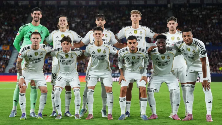 Real Madrid vai jogar contra o Benfica mais uma vez na atual edição da Champions League