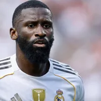 Clube merengue pode contratar e vender jogadores em junho