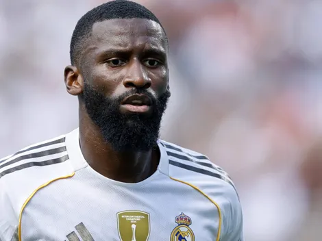 Clube merengue pode contratar e vender jogadores em junho