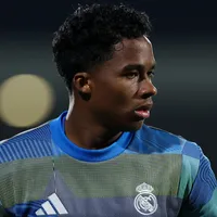 Chelsea não quer somente Endrick e negocia com Jacquet