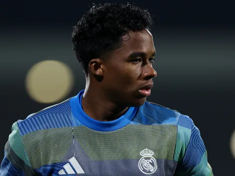 Chelsea não quer somente Endrick e negocia com Jacquet