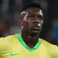 Luiz Henrique, do Zenit, é uma das prioridades do Flamengo