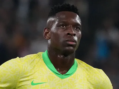 Luiz Henrique, do Zenit, é uma das prioridades do Flamengo