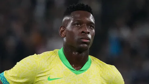 Luis Henrique, do Zenit, entra na mira do Flamengo. Foto: Koji Watanabe/Getty Images