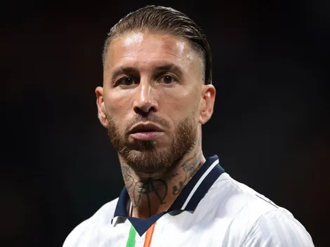 Sergio Ramos é alvo do Al-Quwa Al-Jawiya e do Milan
