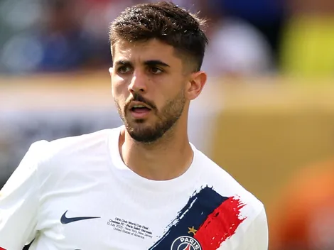 PSG só vai liberar Lucas Beraldo ao Palmeiras de maneira definitiva