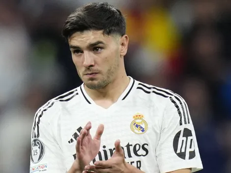 Brahim Díaz é alvo do Tottenham, Newcastle e Aston Villa