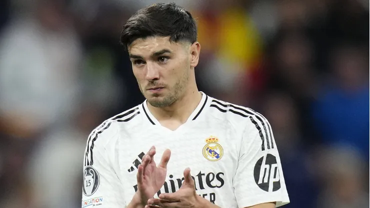 Brahim Díaz se tornou alvo da Premier League. IMAGO / Pressinphoto