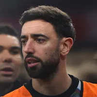 Real Madrid recusa contratação de Bruno Fernandes