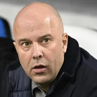 Bajcetic é afastado dos treinamentos por contratempos de lesão