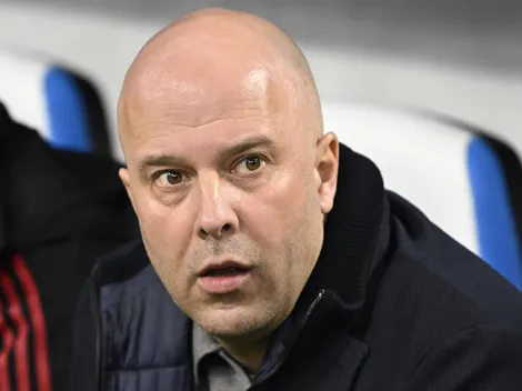 Bajcetic é afastado dos treinamentos por contratempos de lesão