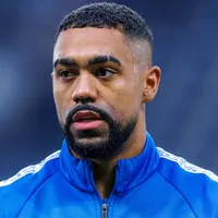 Malcom, sonho do Corinthians, deve renovar com o Al-Hilal