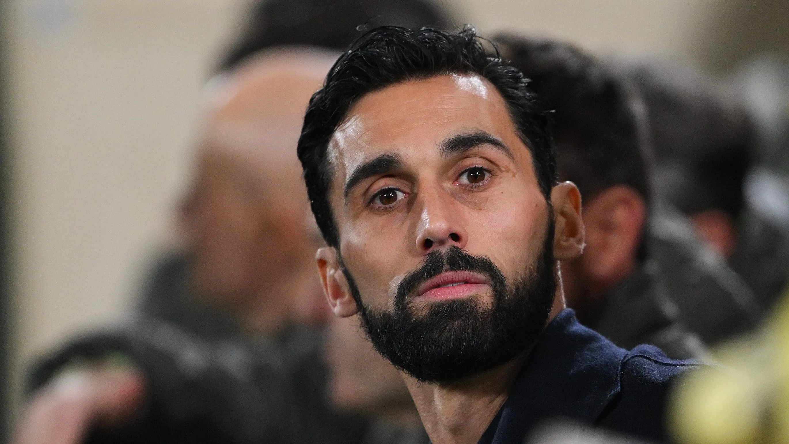 Arbeloa, novo treinador do Real Madrid