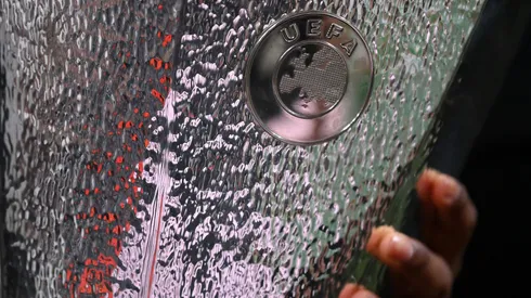 Troféu da Europa League