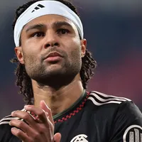 Gnabry recusa Tottenham e deve renovar com Bayern