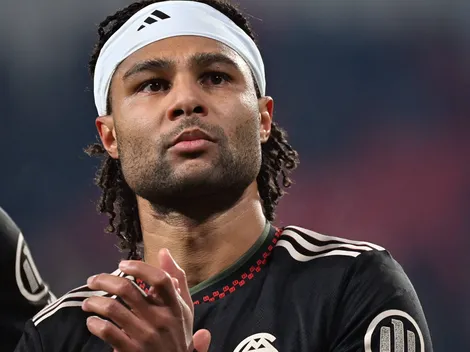 Gnabry recusa Tottenham e deve renovar com Bayern