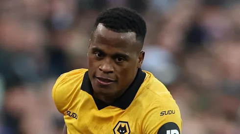 Palmeiras prepara nova oferta por Arias. Foto: Michael Steele/Getty Images