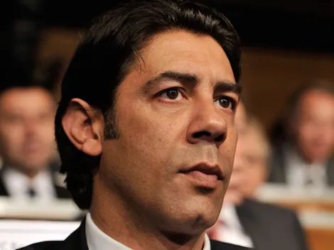 Benfica recebe multa por críticas à arbitragem