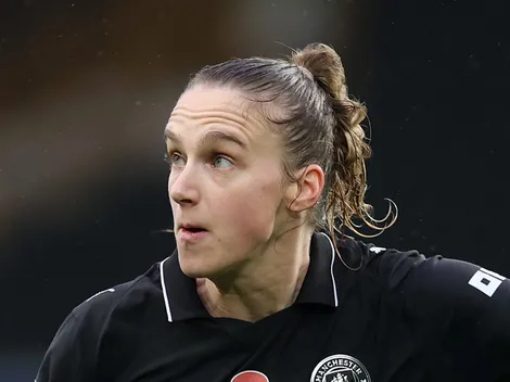 Título Home: Onde assistir Manchester City x Chelsea pela WSL