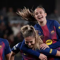 Onde assistir Barcelona x Sevilla pela Liga F