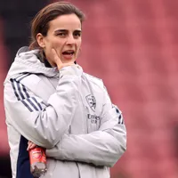 Renée Slegers elogia disciplina do Corinthians