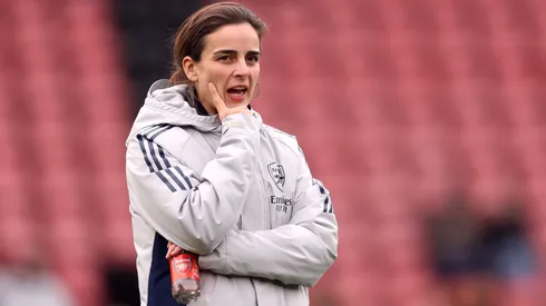 Técnica do Arsenal comenta sobre o estilo de jogo do Corinthians – Foto: Carl Recine/Getty Images