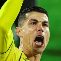 Cristiano Ronaldo marca pelo Al-Nassr e chega a 961 gols na carreira