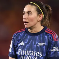 Mariona Caldentey projeta final contra o Corinthians