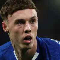 Cole Palmer teme ser ofuscado por Estêvão e está insatisfeito no Chelsea