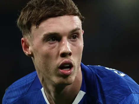 Cole Palmer teme ser ofuscado por Estêvão e está insatisfeito no Chelsea