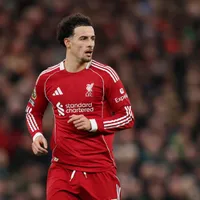 Fabrizio Romano: Inter negocia contratação de Curtis Jones, do Liverpool