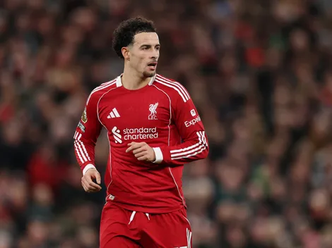 Fabrizio Romano: Inter negocia contratação de Curtis Jones, do Liverpool
