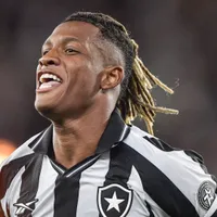 Danilo foi surpreendido ao ser negociado com o Nottingham Forest