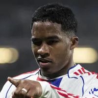 Endrick revela por que Cristiano Ronaldo é seu maior ídolo no futebol