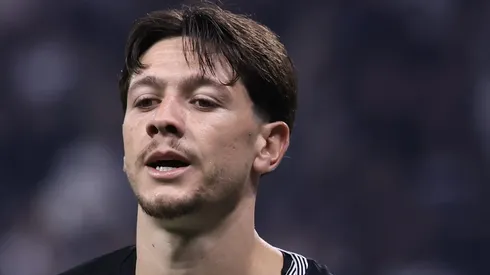 Boca Juniors quer vender jogadores para viabilizar acordo com o Corinthians por Rodrigo Garro. Foto: Marcello Zambrana/AGIF