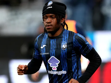 Fenerbahçe encaminha acordo pela contratação de Ademola Lookman