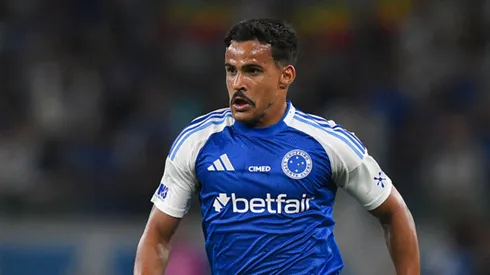 Kaiki Bruno vai jogar na Itália em 2026. Pedro Vilela/Getty Images.