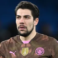 Stefan Ortega, do Manchester City, chega a acordo com o Forest