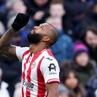 Igor Thiago bate recorde e caça Haaland na tabela de artilharia