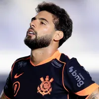 Fenerbahçe recebe negativa do Corinthians após proposta por Yuri Alberto