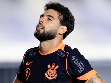Fenerbahçe recebe negativa do Corinthians após proposta por Yuri Alberto