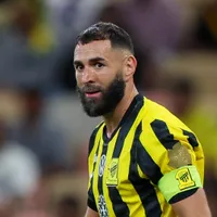 Benzema prioriza competitividade europeia visando convocação para a seleção francesa