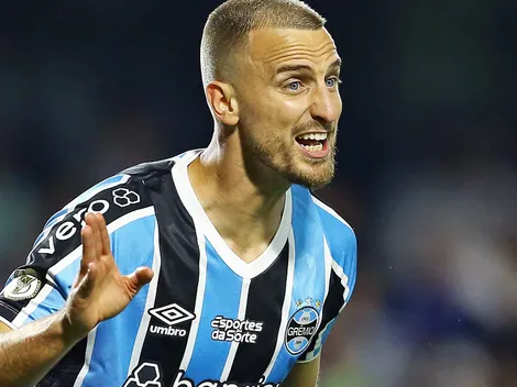 Almería acerta com Rodrigo Ely após zagueiro rescindir com o Grêmio