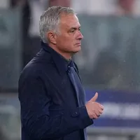 Mourinho comenta reencontro com o Real Madrid na Champions League