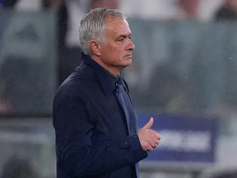 Mourinho comenta reencontro com o Real Madrid na Champions League