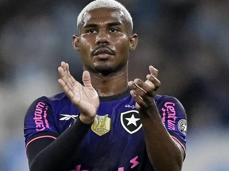 Cuiabano aceita proposta do Vasco e aguarda liberação do Forest