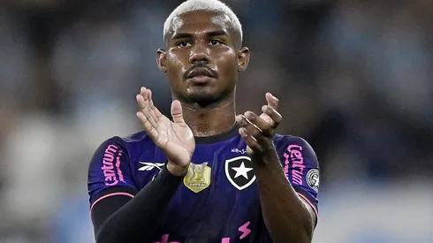 Cuiabano aceita proposta do Vasco e aguarda liberação do Nottingham Forest. Foto: Alexandre Loureiro/AGIF