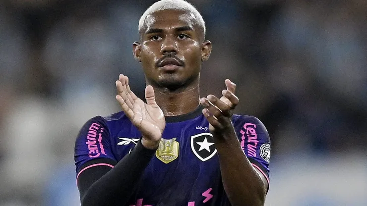 Cuiabano aceita proposta do Vasco e aguarda liberação do Nottingham Forest. Foto: Alexandre Loureiro/AGIF